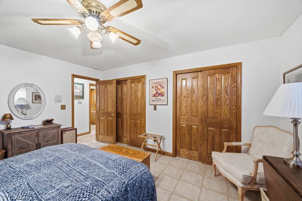3940 White Fir, Mount Charleston, NV 89124