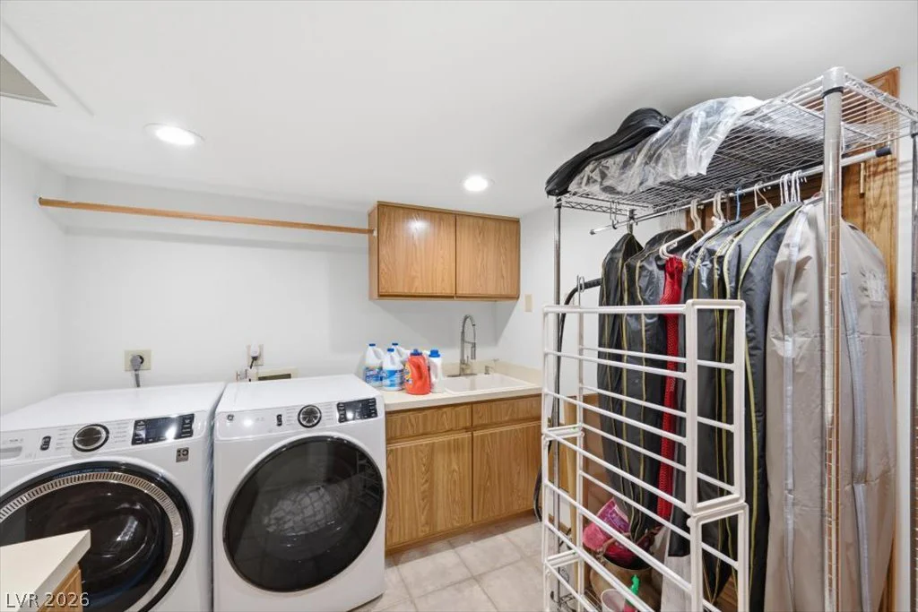 3940 White Fir, Mount Charleston, NV 89124
