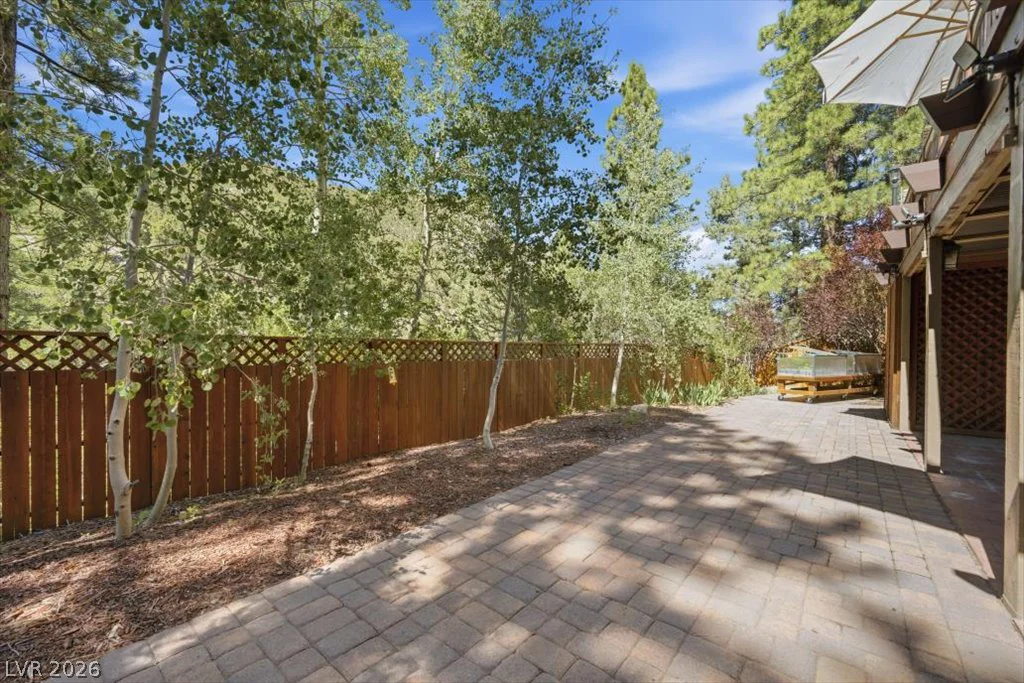 3940 White Fir, Mount Charleston, NV 89124