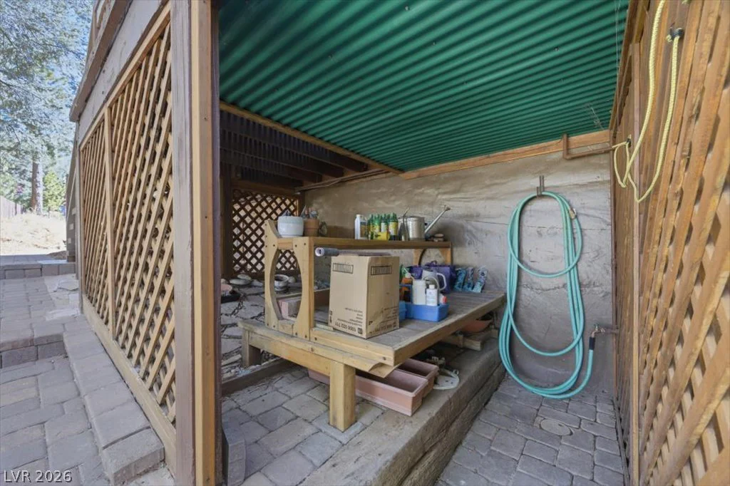 3940 White Fir, Mount Charleston, NV 89124