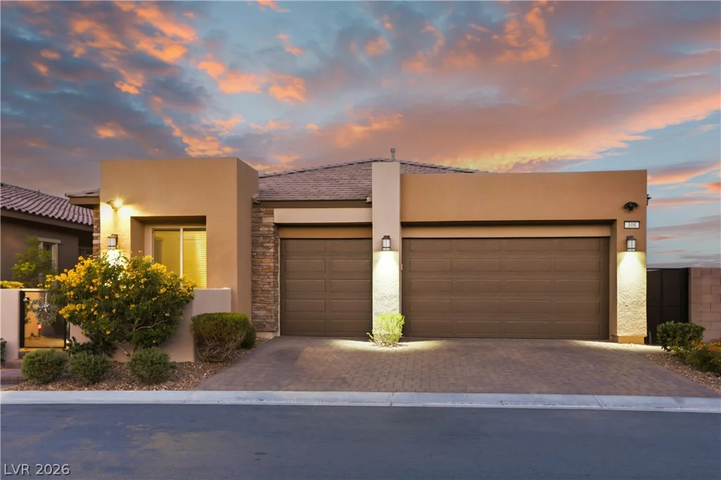 108 Agnew, Las Vegas, NV 89138