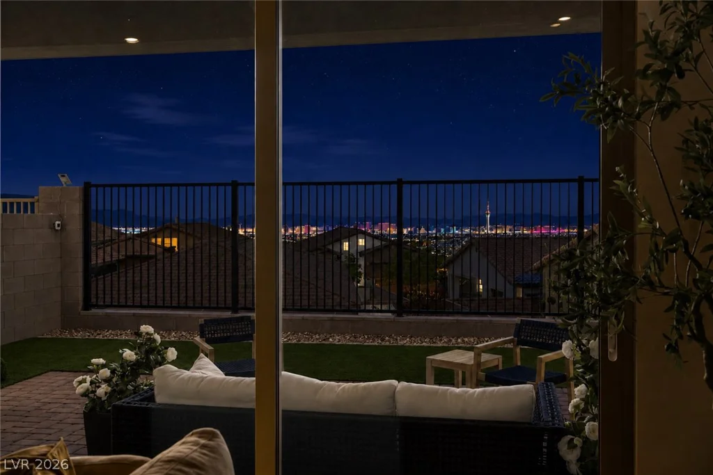 108 Agnew, Las Vegas, NV 89138