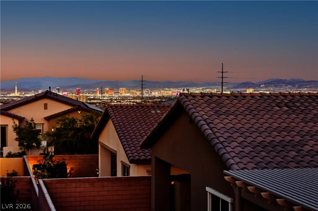 108 Agnew, Las Vegas, NV 89138