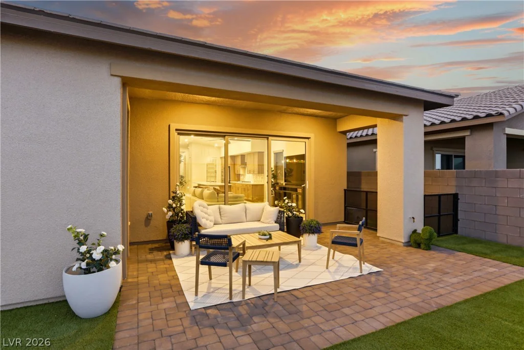 108 Agnew, Las Vegas, NV 89138