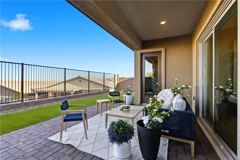 108 Agnew, Las Vegas, NV 89138
