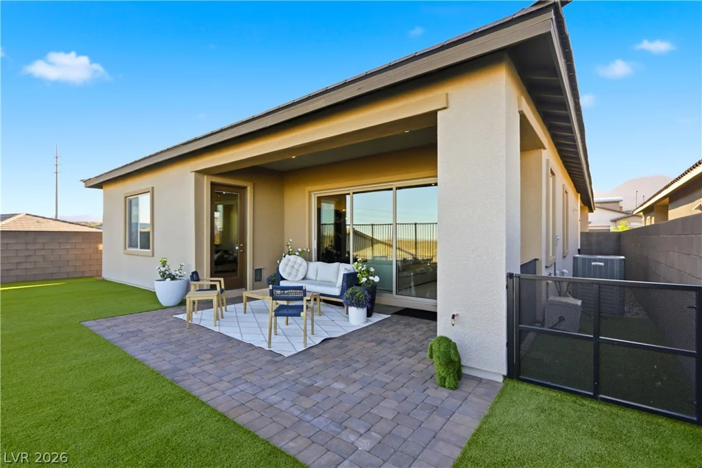 108 Agnew, Las Vegas, NV 89138