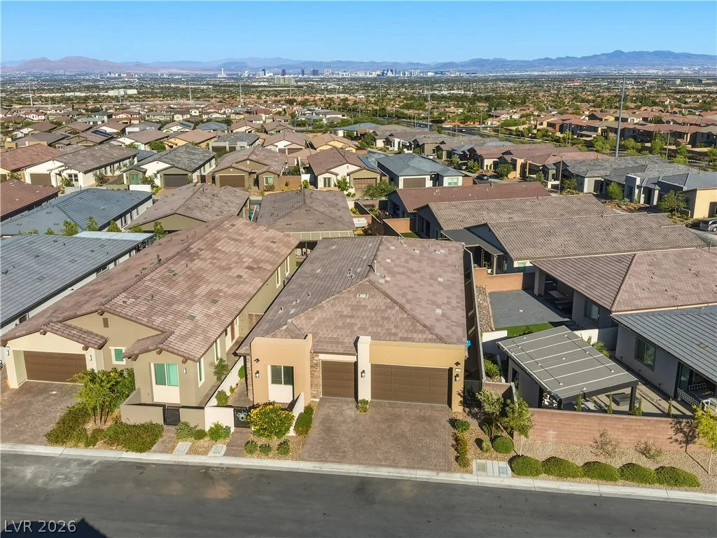 108 Agnew, Las Vegas, NV 89138