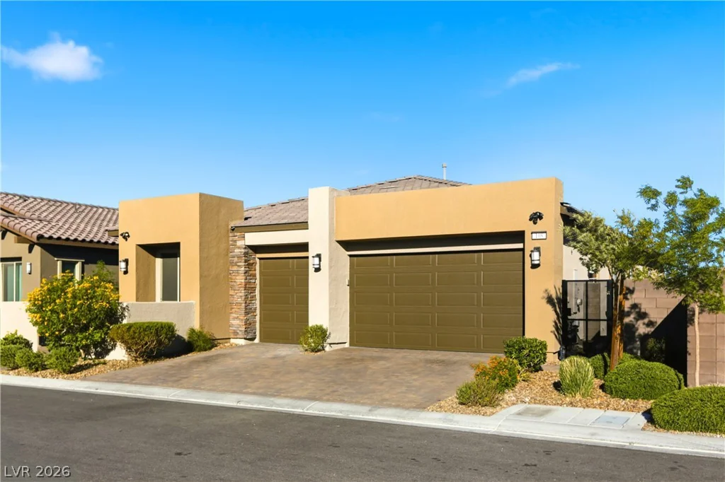 108 Agnew, Las Vegas, NV 89138