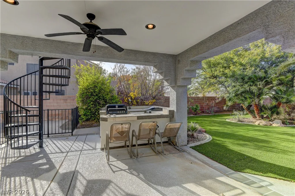 1169 Garbo, Las Vegas, NV 89142