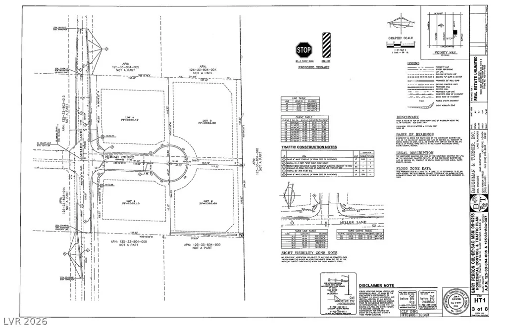 Miller Ln, Las Vegas, NV 89149