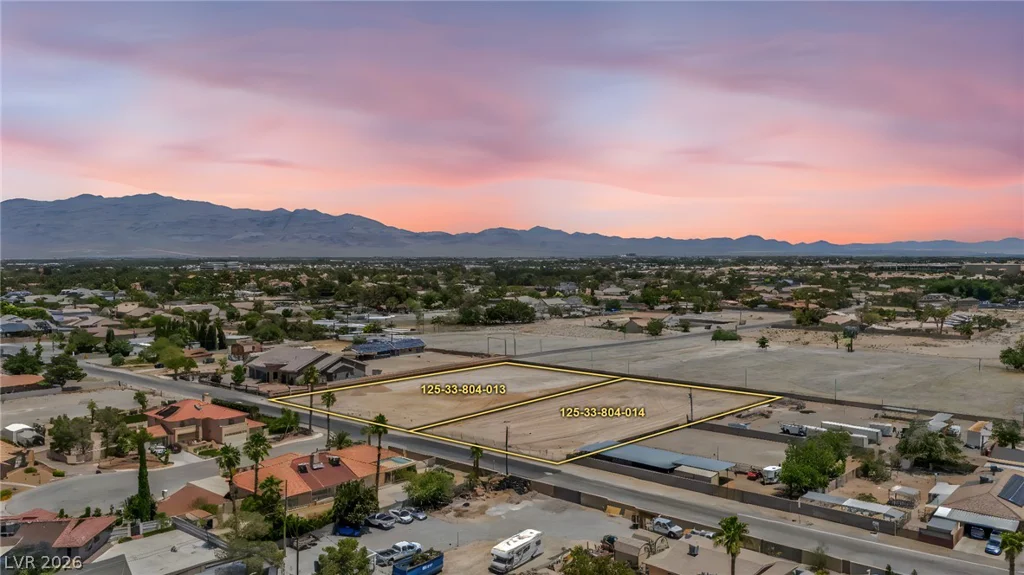 Miller Ln, Las Vegas, NV 89149