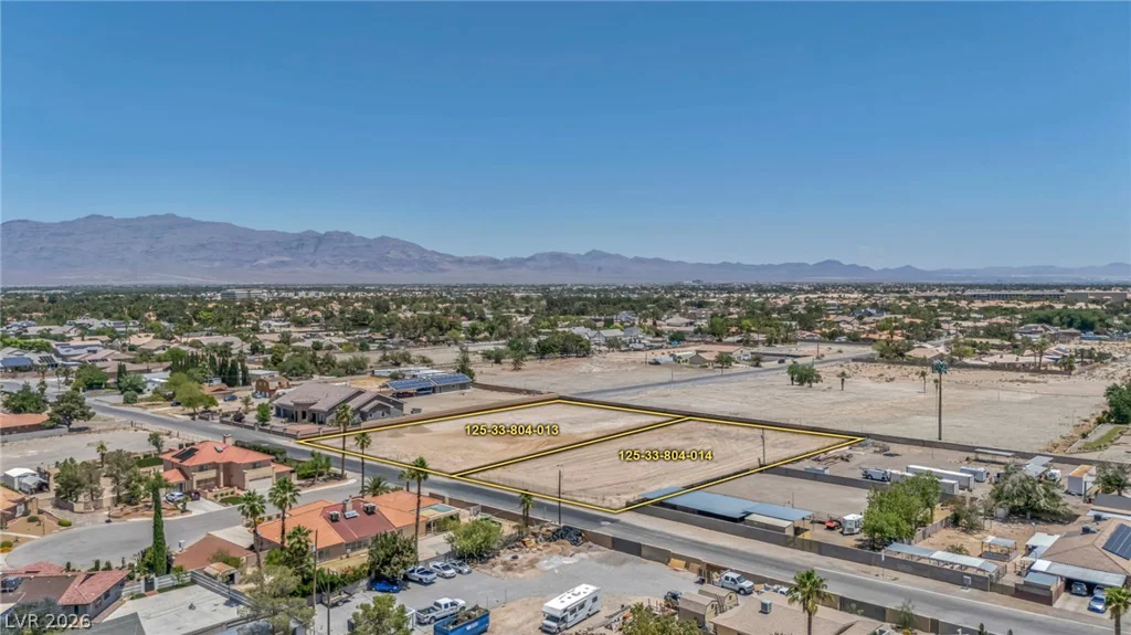 Miller Ln, Las Vegas, NV 89149