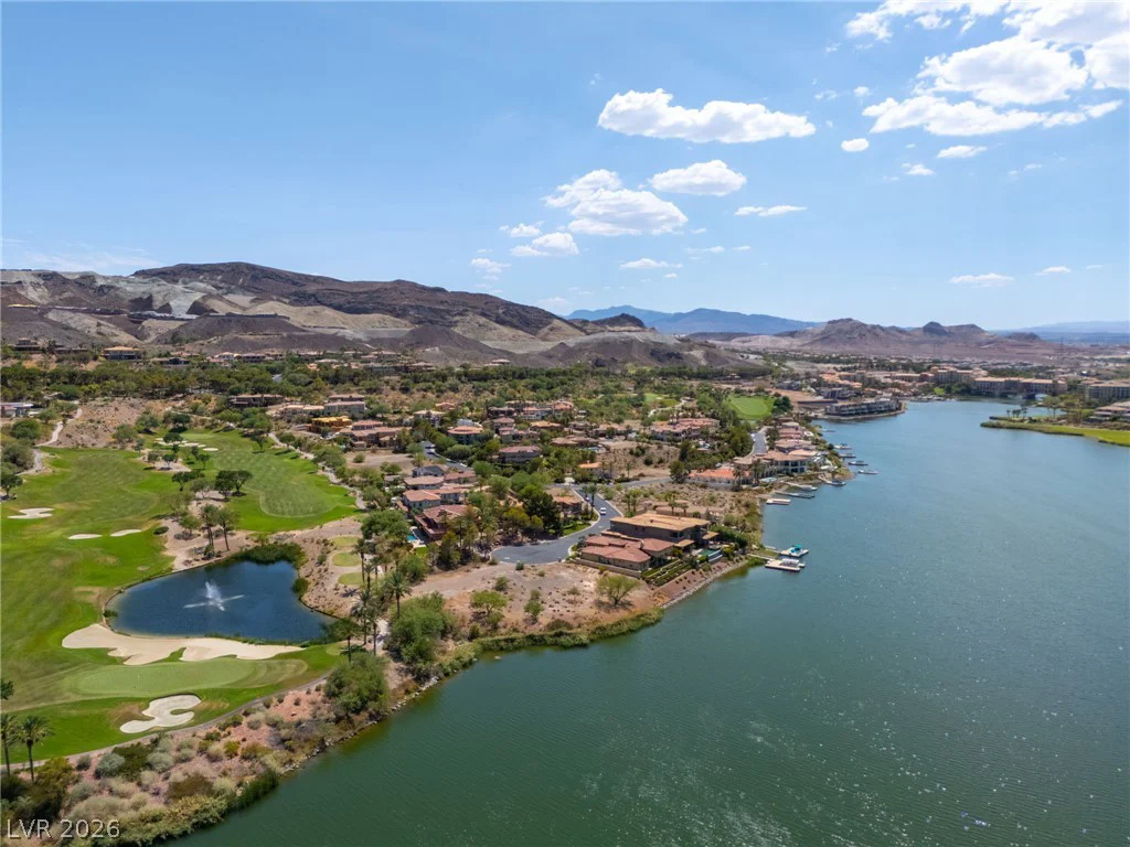 7 Rue Promenade, Henderson, NV 89011