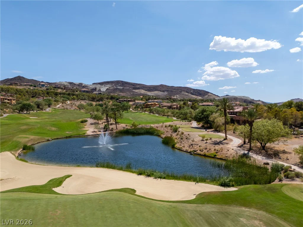7 Rue Promenade, Henderson, NV 89011
