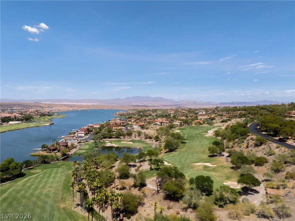 7 Rue Promenade, Henderson, NV 89011