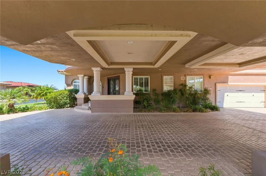 7 Rue Promenade, Henderson, NV 89011