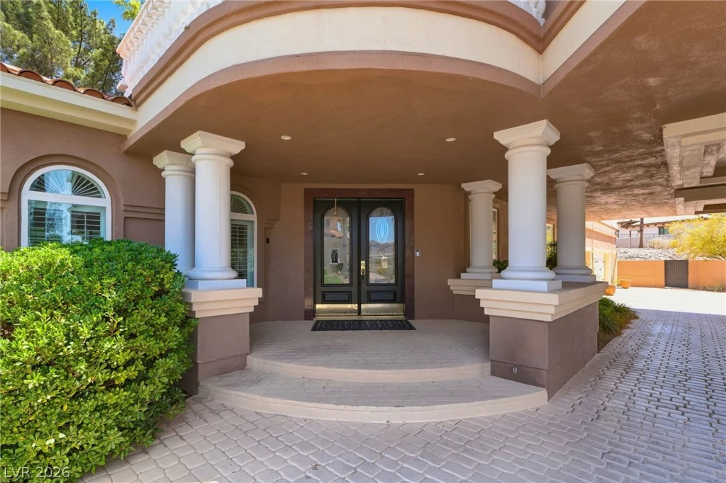 7 Rue Promenade, Henderson, NV 89011