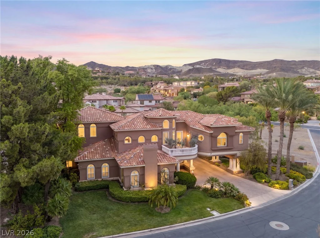 7 Rue Promenade, Henderson, NV 89011