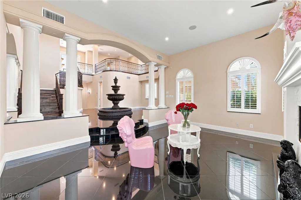 7 Rue Promenade, Henderson, NV 89011