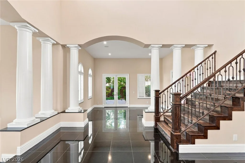 7 Rue Promenade, Henderson, NV 89011
