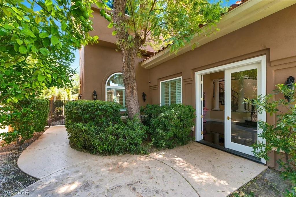 7 Rue Promenade, Henderson, NV 89011