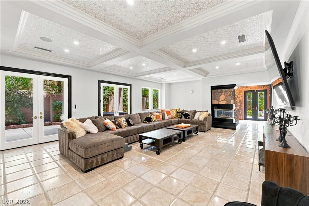 7 Rue Promenade, Henderson, NV 89011