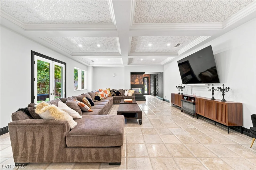 7 Rue Promenade, Henderson, NV 89011
