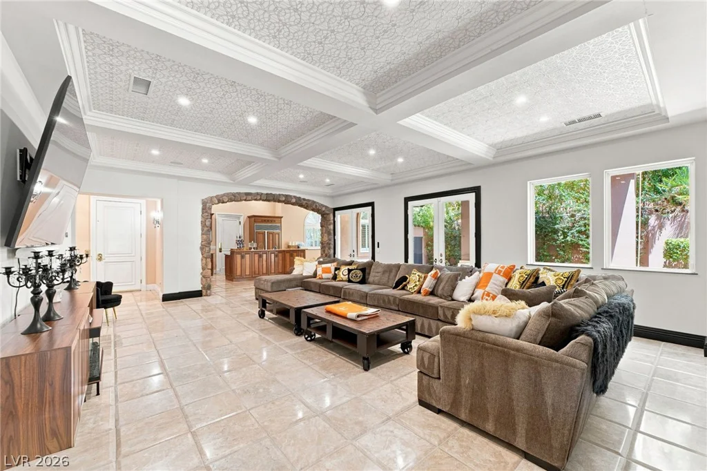7 Rue Promenade, Henderson, NV 89011