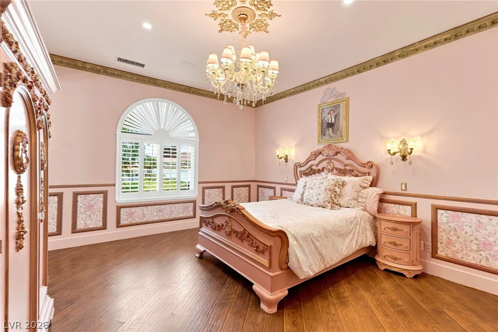 7 Rue Promenade, Henderson, NV 89011