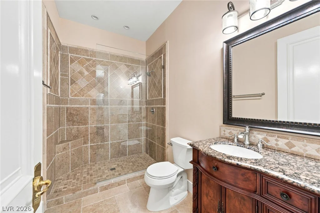7 Rue Promenade, Henderson, NV 89011
