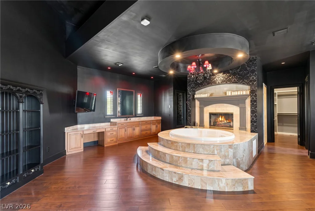 7 Rue Promenade, Henderson, NV 89011