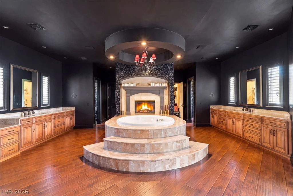 7 Rue Promenade, Henderson, NV 89011
