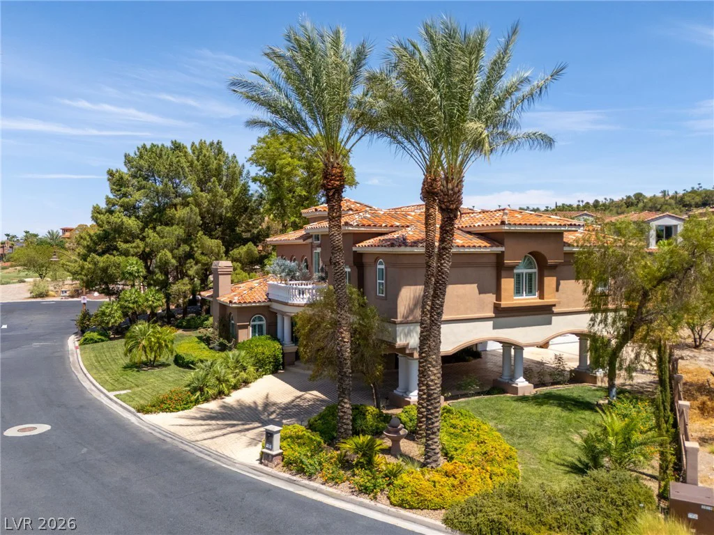 7 Rue Promenade, Henderson, NV 89011