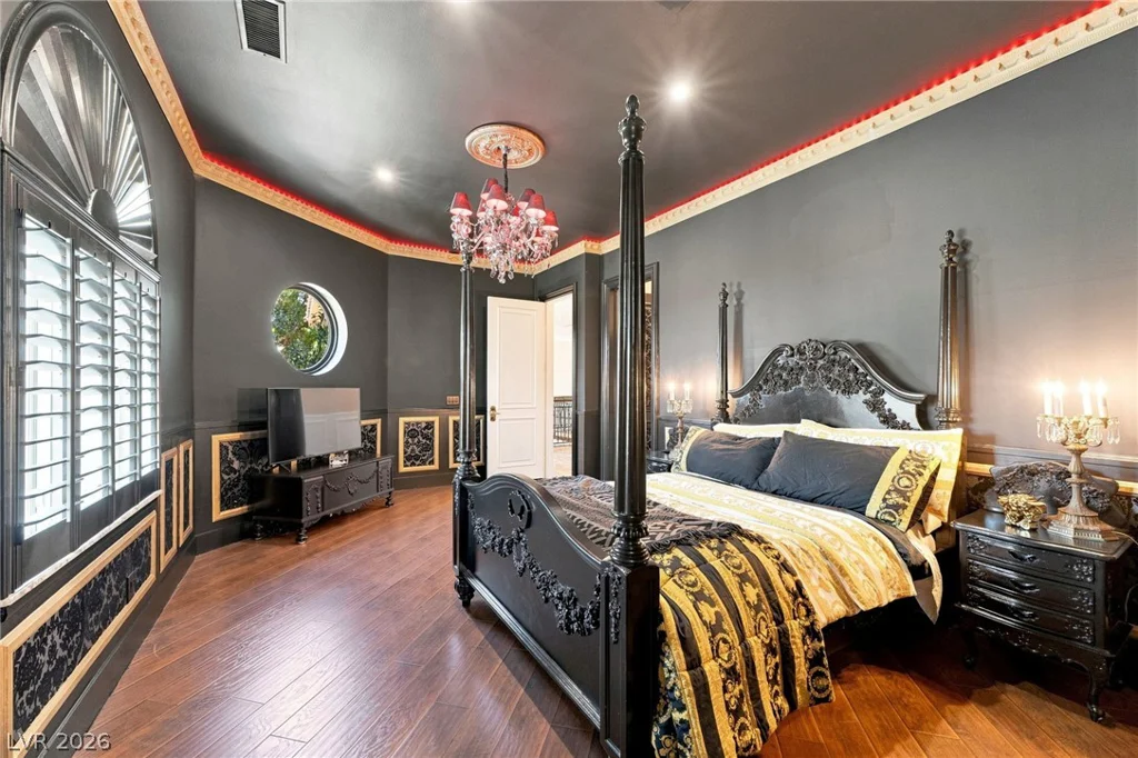 7 Rue Promenade, Henderson, NV 89011