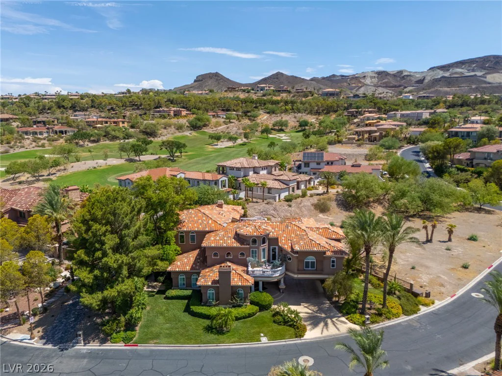 7 Rue Promenade, Henderson, NV 89011