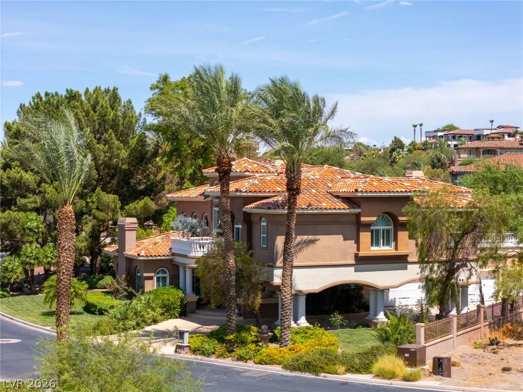 7 Rue Promenade, Henderson, NV 89011