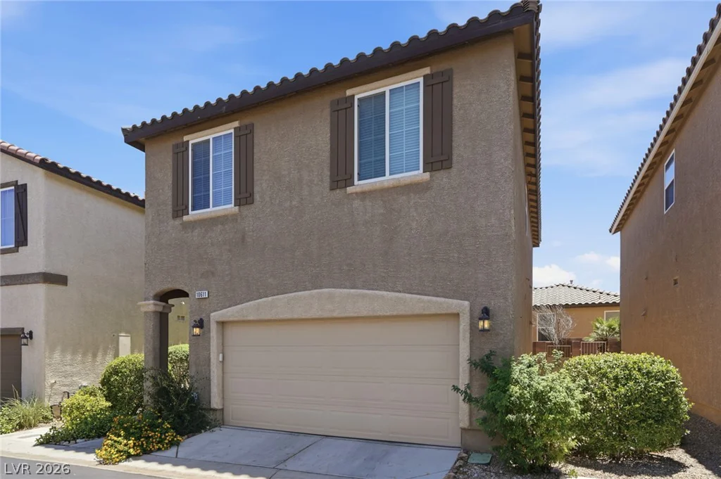 10611 Occlusion, Las Vegas, NV 89129