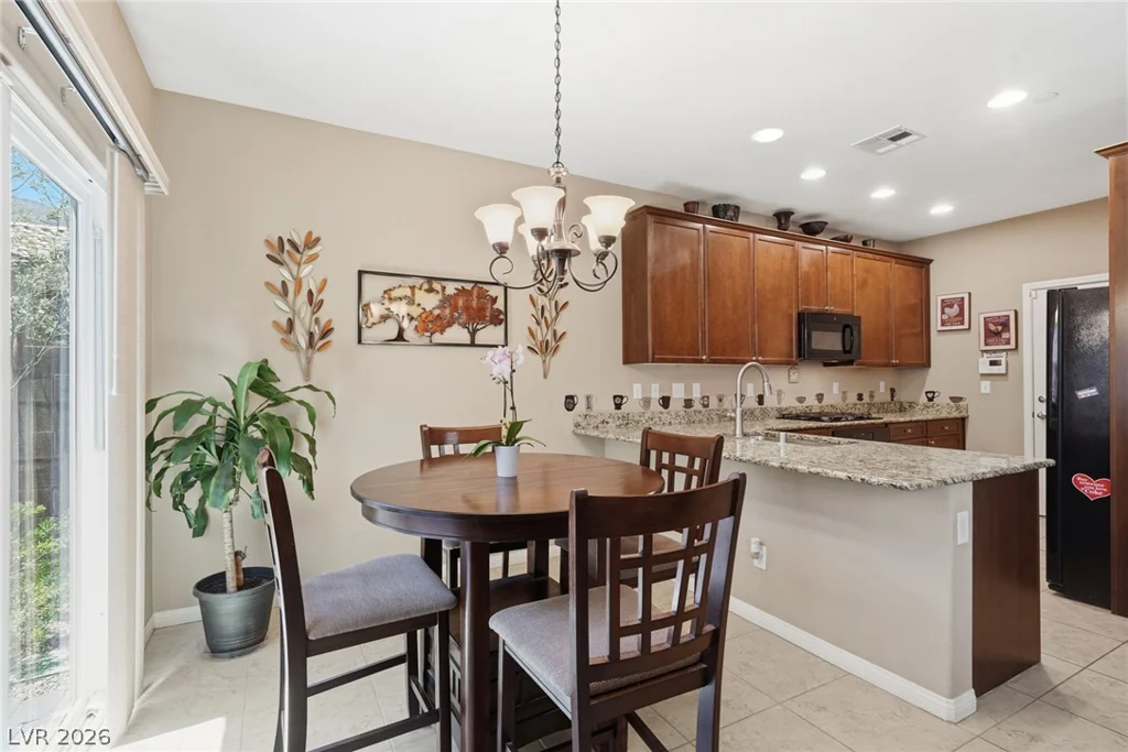 10611 Occlusion, Las Vegas, NV 89129