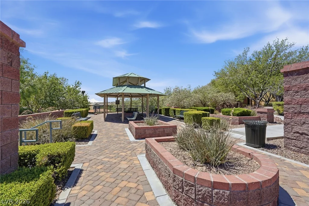 10611 Occlusion, Las Vegas, NV 89129
