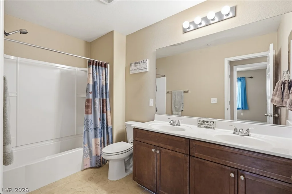 10611 Occlusion, Las Vegas, NV 89129