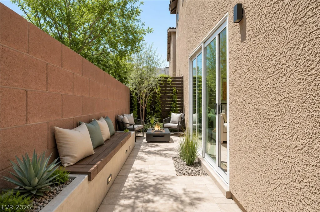 10611 Occlusion, Las Vegas, NV 89129