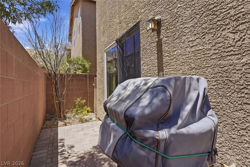 10611 Occlusion, Las Vegas, NV 89129