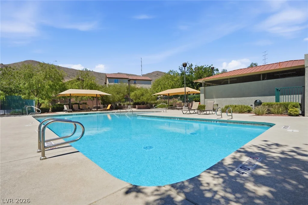 10611 Occlusion, Las Vegas, NV 89129
