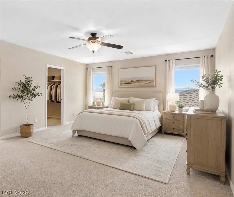 10611 Occlusion, Las Vegas, NV 89129