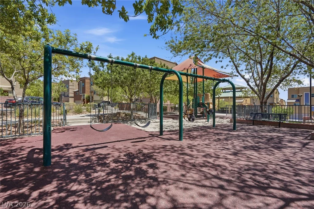 10611 Occlusion, Las Vegas, NV 89129
