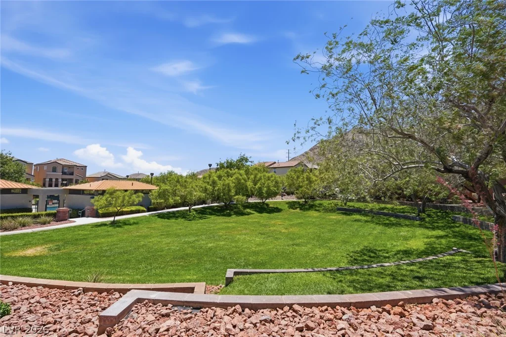 10611 Occlusion, Las Vegas, NV 89129