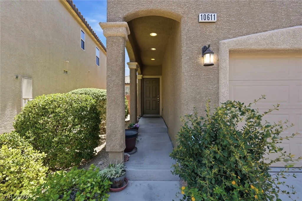 10611 Occlusion, Las Vegas, NV 89129