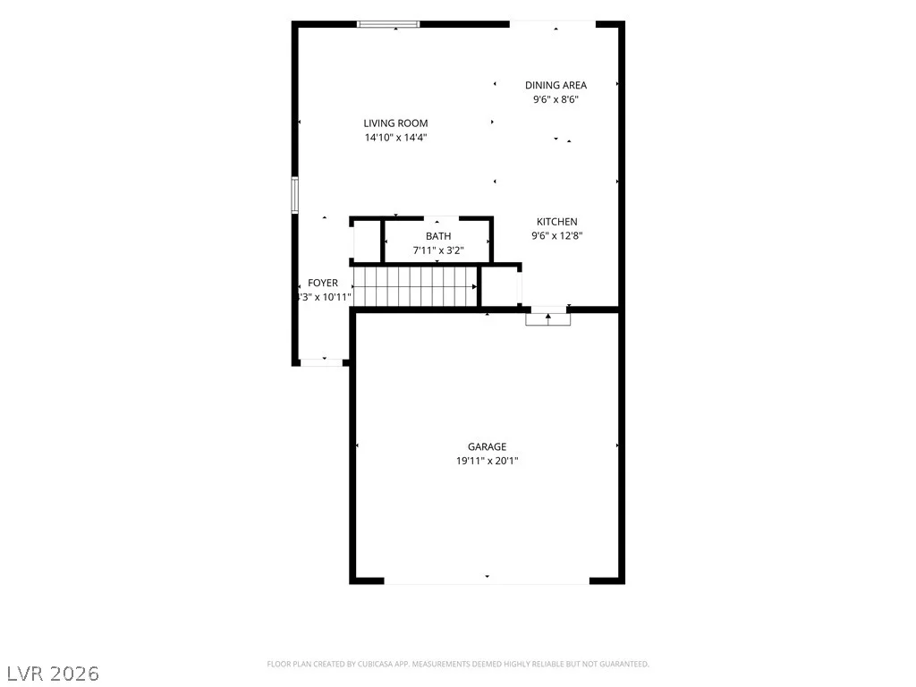 10611 Occlusion, Las Vegas, NV 89129