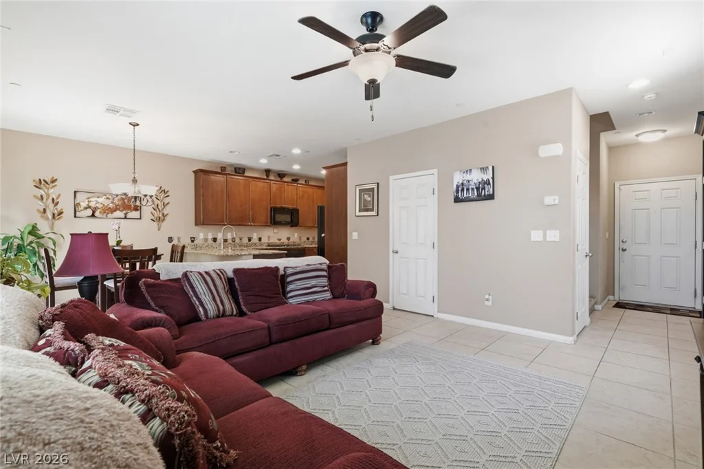 10611 Occlusion, Las Vegas, NV 89129