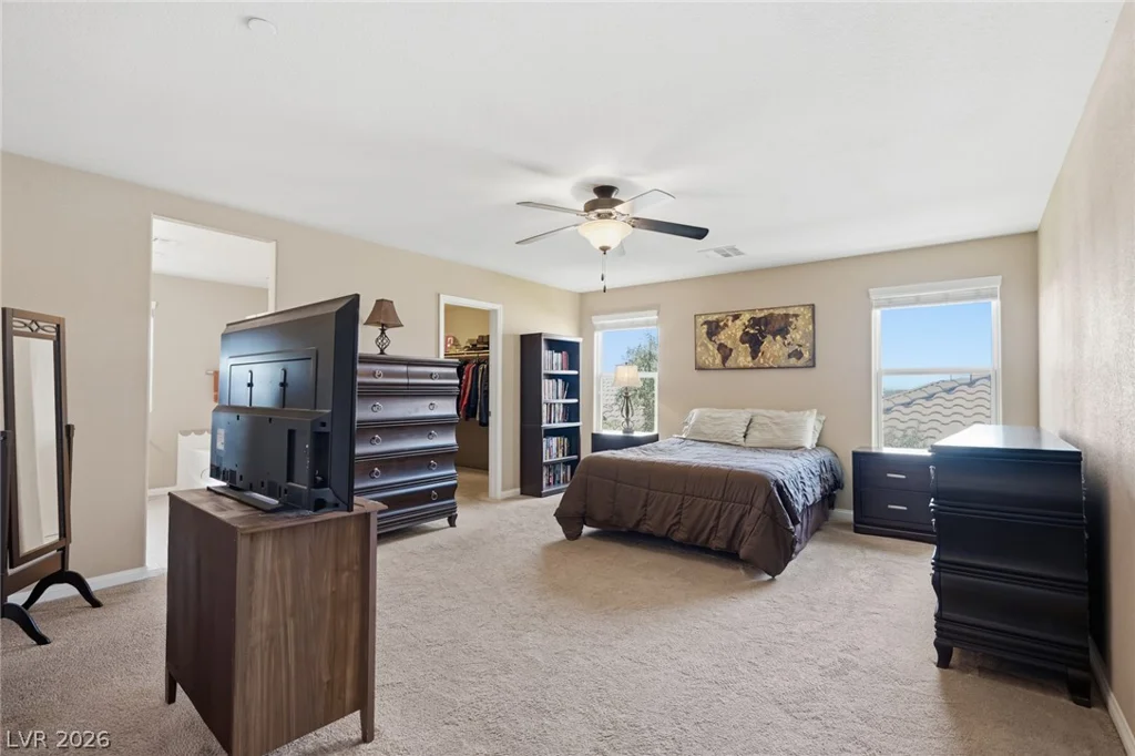 10611 Occlusion, Las Vegas, NV 89129